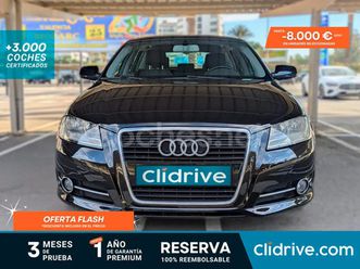 audi a3 sportback 1.6 tdi e attraction