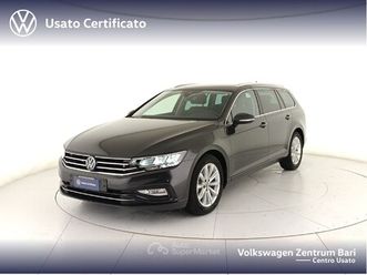 variant 2.0 tdi business 150cv dsg