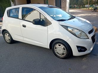 chevrolet spark 1.2 ls classic mt
