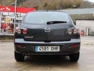mazda3 2.0crtd active+ active+