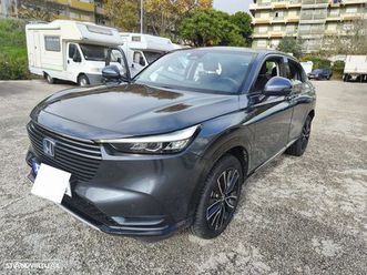 honda hr-v 1.5 i-mmd e:hev advance