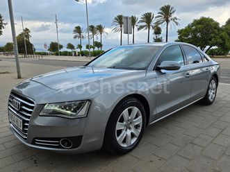 audi a8 4.2 tdi quattro tiptronic