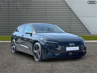 audi e-tron 315kw quattro 100kwh edition 1 5dr auto