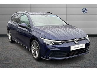 1.5 etsi 150 r-line 5dr dsg