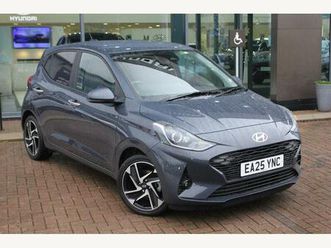 1.2 premium auto euro 6 (start/stop) 5dr