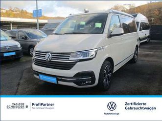 2.0 tdi dsg ocean ahk navi led