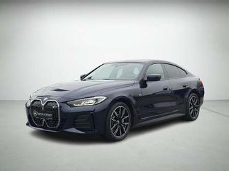 bmw i4 edrive40 m-sport 5d