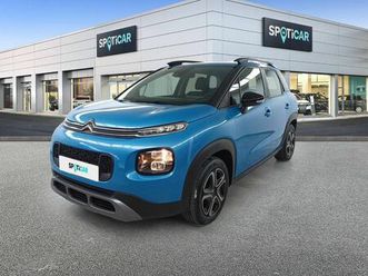 citroen c3 aircross bluehdi 81kw (110cv) s&s feel