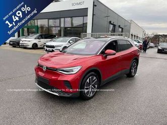 pro ahk panoramad. wärmep. acc sideassist navi