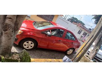 chevrolet sonic a 5vel aa mt