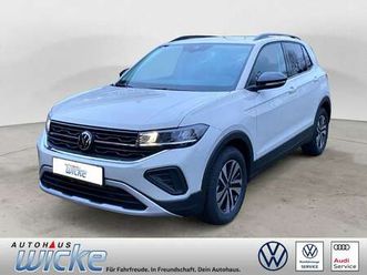 1.0 tsi dsg energy app connect klima ahk g