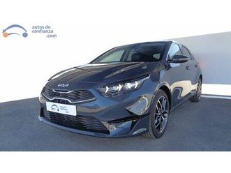 kia ceed 1.5 mhev tech dct