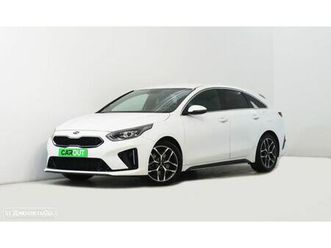 kia proceed 1.0 t-gdi gt line