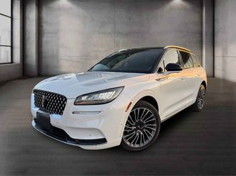 lincoln corsair 2.3 reserve at