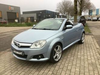 opel tigra - automaat 1.4 16 v