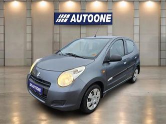 2012 suzuki alto 1.0 gl hatchback 5g 5d 269.000 km kr 19.800