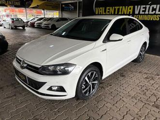 volkswagen virtus 1.0 200 tsi comfortline auto