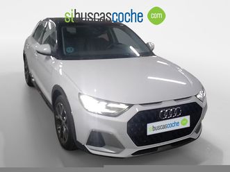 30 tfsi 81 kw (110 cv) s tronic