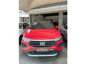 fiat pulse 1.0 t200 audace cvt