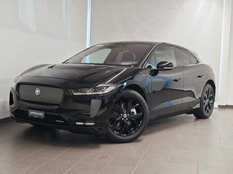 jaguar i-pace ev400 r-dynamic se awd