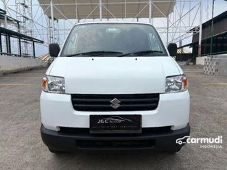 2022 suzuki apv 1.5 blind van van ac ps