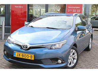 touring sports 1.3 aspiration