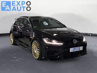 volkswagen golf r 2.0 tsi 300cv bmt 4motion