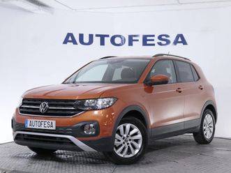 1.0 tsi dsg auto 110cv 5p # navy, parktronic