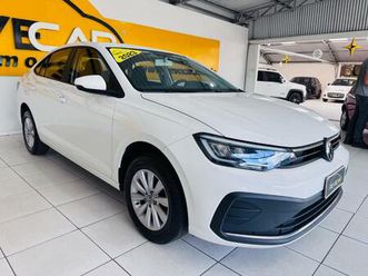 volkswagen virtus 1.0 170 tsi