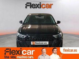 adrenalin black edition 35 tfsi 110 kw (150 cv) s tronic