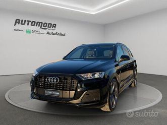 audi q7 3.0tdi 50 quattro s-line