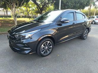 fiat cronos 1.3 drive