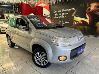 fiat uno vivace 1.0 evo fire flex 8v 3p