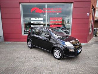 fiat panda 1.0 mhev 5p