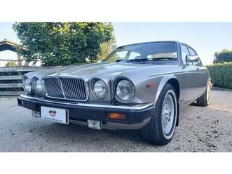 1987 jaguar xj series 3 (1979 - 1992) xj6 a vendre
