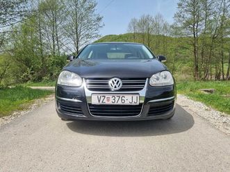 jetta 1.9 tdi 77kw