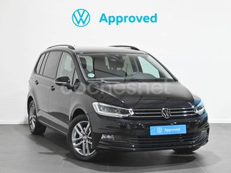 volkswagen touran mas 1.5 tsi dsg