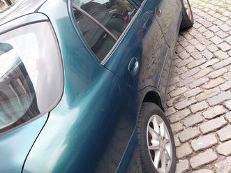 hyundai accent 1.3 gls