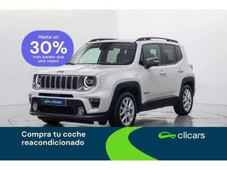 1.6mjt limited 4x2 96kw