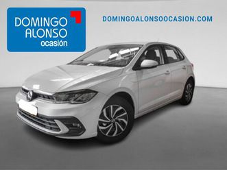 volkswagen polo connect 1.0 tsi 70 kw (95 cv) sg5