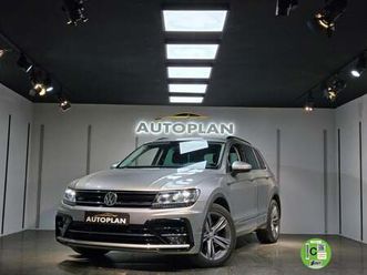 volkswagen tiguan 2.0tdi sport 110kw (4.75)