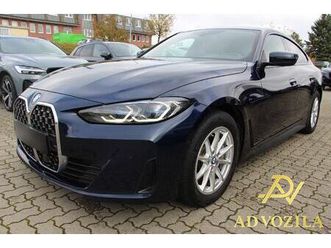 bmw gran coupe 430i xdrive | led | h&k | koža | kamera | virtual, 2022 god.