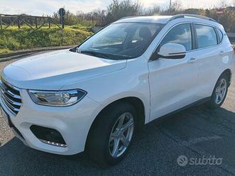 haval h2 . gpl. no bollo