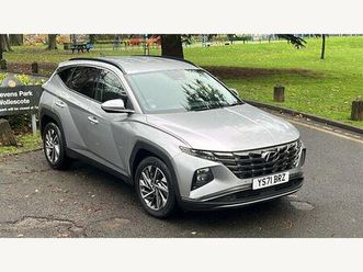 1.6 t-gdi mhev premium dct euro 6 (start/stop) 5dr