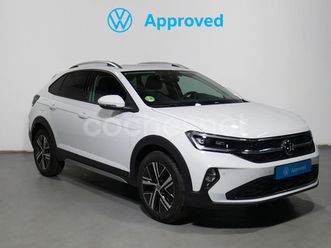 volkswagen taigo style 1.0 tsi