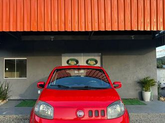 fiat uno 1.4 evo flex sporting