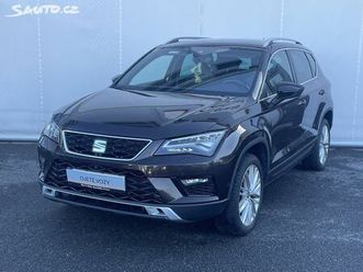 seat ateca 2,0 tdi
