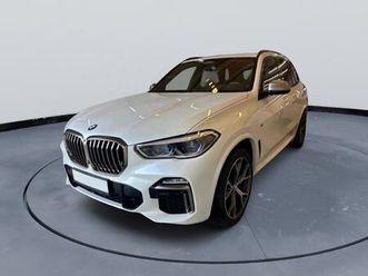 bmw x5 m50i - swarovski - m-sport - leasing rata već od 1.052,00 eur, 2019 god.