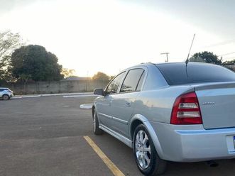 sed. advant. 2.0 8v mpfi flexp. 4p