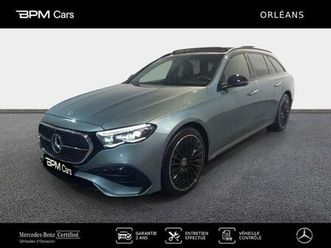 break 300 204 129ch amg line 9g-tronic